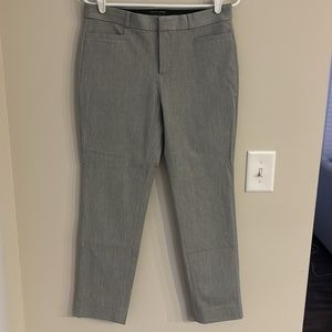 Banana Republic Pants Sloan Curvy Fit